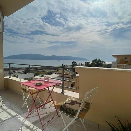 Kraal Apartments Vlorë Exteriér fotografie
