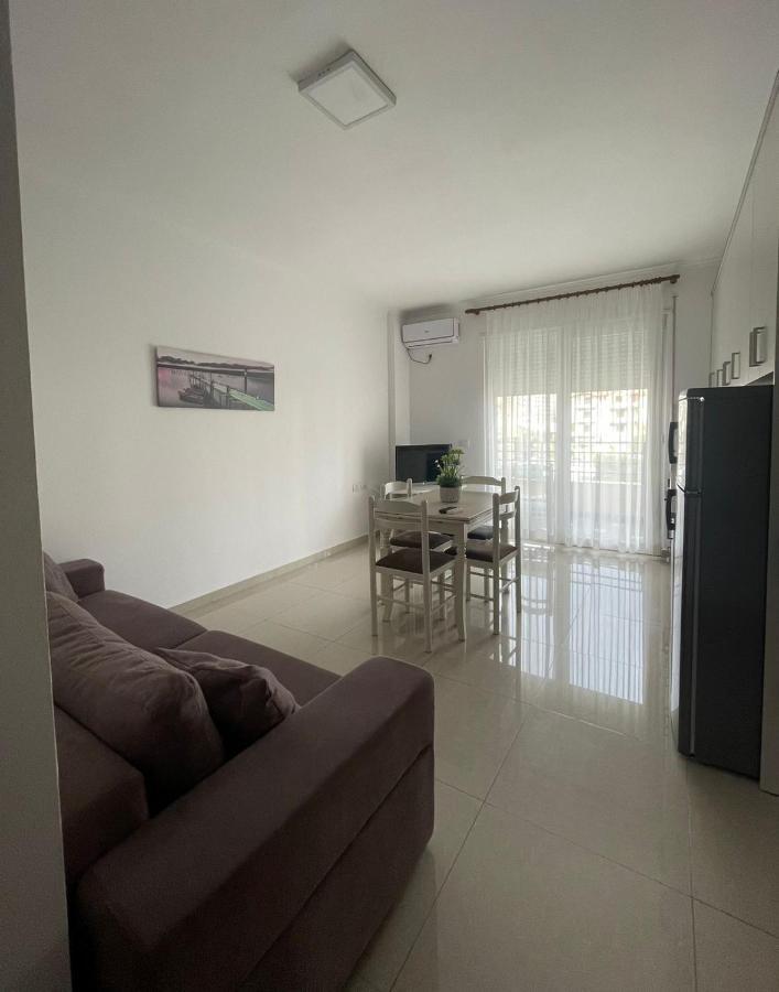 Kraal Apartments Vlorë Exteriér fotografie