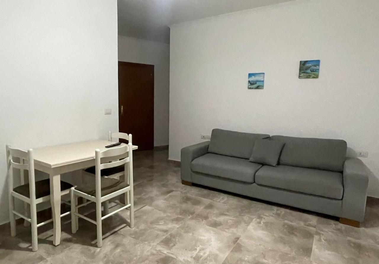 Kraal Apartments Vlorë Exteriér fotografie