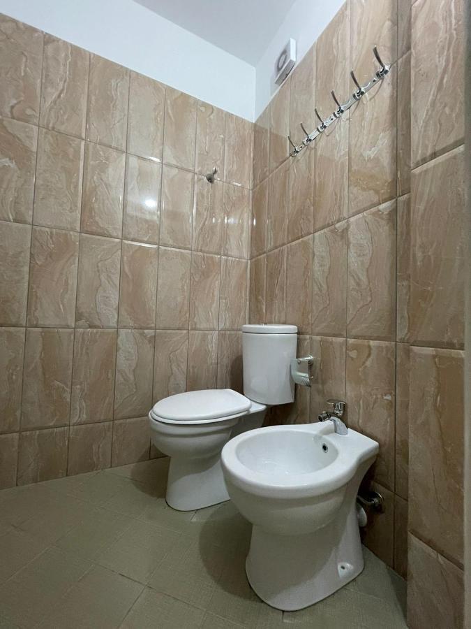 Kraal Apartments Vlorë Exteriér fotografie