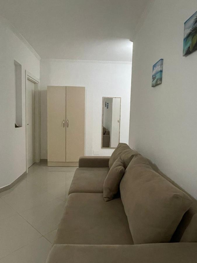 Kraal Apartments Vlorë Exteriér fotografie