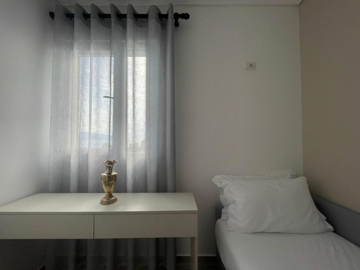 Kraal Apartments Vlorë Exteriér fotografie