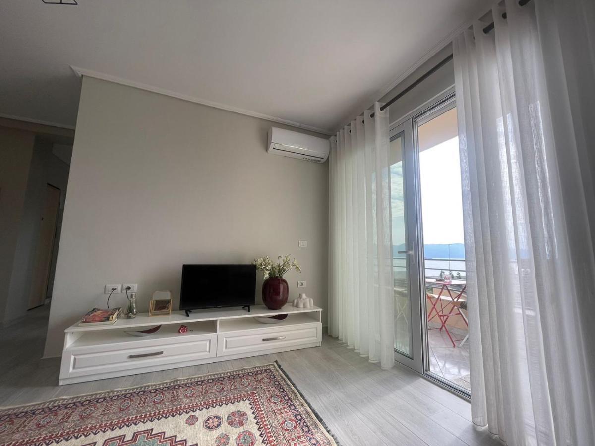 Kraal Apartments Vlorë Exteriér fotografie