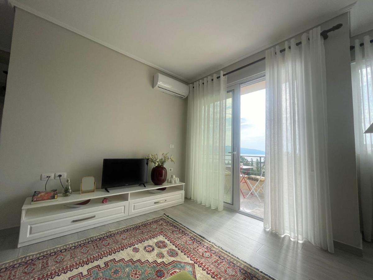Kraal Apartments Vlorë Exteriér fotografie
